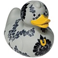 Quietscheente BUD Luxury Mulah Duck Quietscheente BUD Luxury Mulah Duck