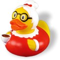 Badeente Oma Hannelore Badeente Oma Hannelore