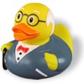 Badeente Opa Hans Badeente Opa Hans