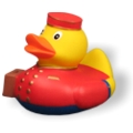 Badeente Paul Page Badeente Paul Page