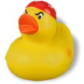 Badeente Arne Axt Badeente Arne Axt