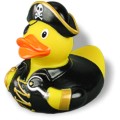 Badeente Pirat Badeente Pirat