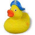 Badeente Sascha Säbel Badeente Sascha Säbel