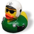 Badeente Polizist Badeente Polizist