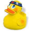 Badeente Samurai Duck Badeente Samurai Duck