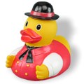 Badeente Schwarzwälder Anton Badeente Schwarzwälder Anton