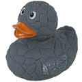 Badeente Stein Badeente Stein
