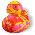 BUD Quietschente Summer Summer Duck BUD Quietschente Summer Summer Duck