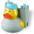Badeente Tower Bridge Badeente Tower Bridge