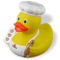 Badeente Zuckerbäcker Badeente Zuckerbäcker