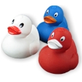 Badeenten Set Frido Maurice Schneewittchen Badeenten Set Frido Maurice Schneewittchen