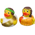 Badeenten Set Augustus und Augusta Badeenten Set Augustus und Augusta