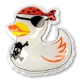 Dusch- und Badegel Piratenente Dusch- und Badegel Piratenente