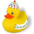Badeente Gunnar Geburtstag Badeente Gunnar Geburtstag