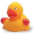 Badeente Boxer Rocky Badeente Boxer Rocky