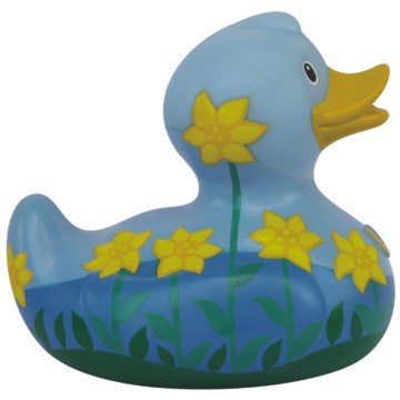 BUD Quietscheente Daffodil Duck