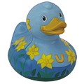 Quietscheente Daffodil Duck BUD by designroom Quietscheente Daffodil Duck BUD by designroom
