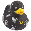 Quietscheente Pop Peace - BUD by Designroom Quietscheente Pop Peace - BUD by Designroom