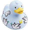 Quietscheente Love Dove - BUD by Designroom Quietscheente Love Dove - BUD by Designroom