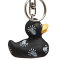 Schlüsselanhänger Duck Pop Peace Schlüsselanhänger Duck Pop Peace