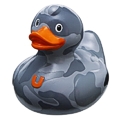 Quietscheente Camo Duck- BUD by Designroom Quietscheente Camo Duck- BUD by Designroom
