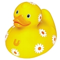 Quietscheente Daisey Duck- BUD by Designroom Quietscheente Daisey Duck- BUD by Designroom