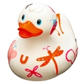 Quietscheente Day Dream Duck- BUD by Designroom Quietscheente Day Dream Duck- BUD by Designroom