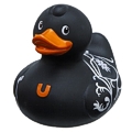 Quietscheente Decorator Duck- BUD by Designroom Quietscheente Decorator Duck- BUD by Designroom