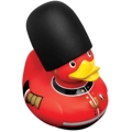 Quietscheente Deluxe Royal Guard Duck - BUD by Designroom Quietscheente Deluxe Royal Guard Duck - BUD by Designroom