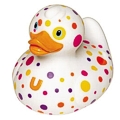 Quietscheente Dizzy Duck- BUD by Designroom Quietscheente Dizzy Duck- BUD by Designroom