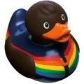 Quietscheente Leroy Duck- BUD by Designroom Quietscheente Leroy Duck- BUD by Designroom
