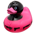 Quietscheente Gun Duck- BUD by Designroom Quietscheente Gun Duck- BUD by Designroom