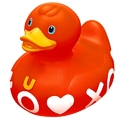 Quietscheente Hugs and Kisses Duck- BUD by Designroom Quietscheente Hugs and Kisses Duck- BUD by Designroom