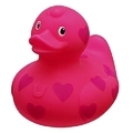 Quietscheente Love Duck- BUD by Designroom Quietscheente Love Duck- BUD by Designroom