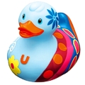 Quietscheente Maroccan Duck- BUD by Designroom Quietscheente Maroccan Duck- BUD by Designroom