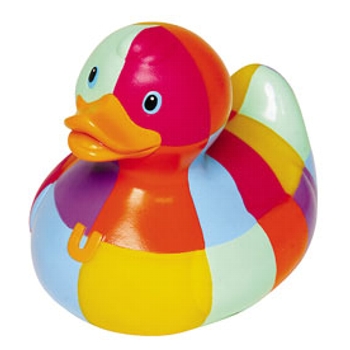 Quietscheente Pop Duck- BUD by Designroom