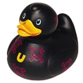 Quietscheente Rock Duck- BUD by Designroom Quietscheente Rock Duck- BUD by Designroom