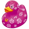 Quietscheente Rose Duck- BUD by Designroom Quietscheente Rose Duck- BUD by Designroom