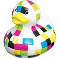 Quietscheente Static Duck - BUD by Designroom Quietscheente Static Duck - BUD by Designroom