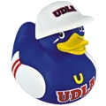 Quietschente College Jock Duck- BUD by Designroom Quietschente College Jock Duck- BUD by Designroom