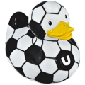 Quietschente Football Duck- BUD by Designroom Quietschente Football Duck- BUD by Designroom