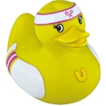 Quietschente Tennis Duck - BUD by Designroom Quietschente Tennis Duck - BUD by Designroom