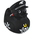 Quietschente Bikerman Duck- BUD by Designroom Quietschente Bikerman Duck- BUD by Designroom