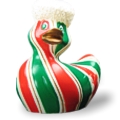 Rubba Duck - Candee Rubba Duck - Candee