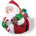 Santa Claus - Celebri Duck Santa Claus - Celebri Duck