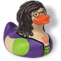 Quietscheente Deluxe Dr. Dream Duck- BUD by Designroom Quietscheente Deluxe Dr. Dream Duck- BUD by Designroom