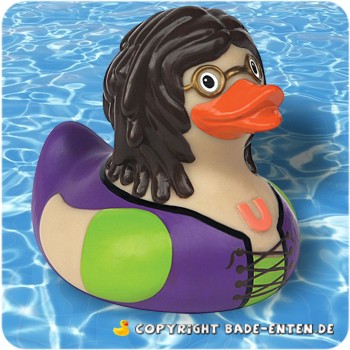 Quietscheente Deluxe Dr. Dream Duck- BUD by Designroom
