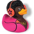 Quietscheente Deluxe DJ Duck- BUD by Designroom Quietscheente Deluxe DJ Duck- BUD by Designroom
