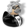 Quietscheente Deluxe Pop Icon- BUD by Designroom Quietscheente Deluxe Pop Icon- BUD by Designroom