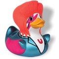 Quietscheente Deluxe Zig Duck- BUD by Designroom Quietscheente Deluxe Zig Duck- BUD by Designroom